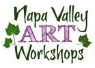 ART & PAINTING WORKSHOPS, CLASSES, LESSONS | NAPA VALLEY
